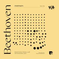 Andenken, WoO. 136_Dietrich Fischer-Dieskau,Hertha Klust