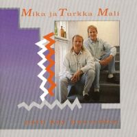 Bluesmies_Mika ja Turkka Mali