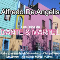 Remolino_Alfredo De Angelis,Carlos Dante,Julio Martel
