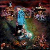A Different World(feat. Corey Taylor)_Korn,Corey Taylor
