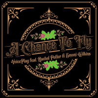 Dancing Through Life_VoicePlay,Rachel Potter,Emoni Wilkins