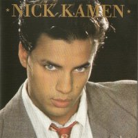 Nobody Else_Nick Kamen