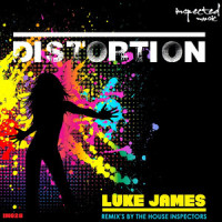 Would I Lie_Luke James
