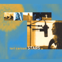 Treasure_Lori Carson