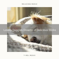 Lovely Songs for Doggies Alone at Home_Sleepy Dogs