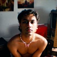 MANIC PIXIE DREAM BOY_Ray Laurél,Dom Valentino,Arun Finkelstein