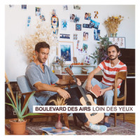Viens_Boulevard Des Airs,Yannick Noah