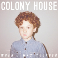 Caught Me by Surprise_Colony House,Caleb Chapman,Joe Causey
