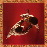 Impromptu, Too!_Patrick Moraz,Bill Bruford
