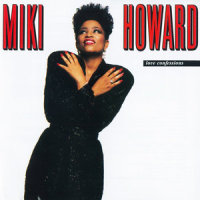 I Wanna Be There_Miki Howard