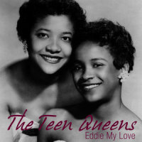 Eddie My Love.M4a_The Teen Queens