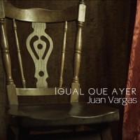 Igual Que Ayer(Acústico)_Juan Vargas