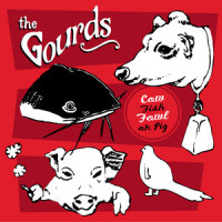 Part I - 1st in Line_The Gourds