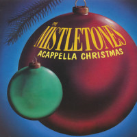 Christmas Ball_The Mistletones,Salome Bey,John McDermott
