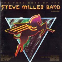 Rock N' Me_Steve Miller Band