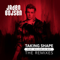 Taking Shape (feat. Willemijn May)_Jaden Bojsen,Willemijn May