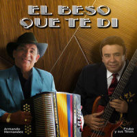 El Beso Que Te Di_Armando Hernandez,Fruko Y Sus Tesos