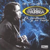 Y Arriba Quemando El Sol_Violeta Parra