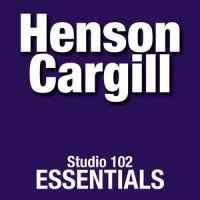 Love Will Turn You Around_Henson Cargill