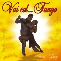 Tango bolero_Fonola Band