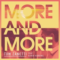 More & More_Tom Zanetti,Karen Harding