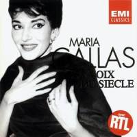 Un Bel Di Vedremomadame Butterfly_Maria Callas
