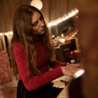 I Only Want To Be With You_Birdy