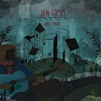 Waterfall_Jon Gomm