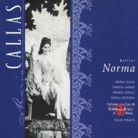 Perfido!...Or basti (Norma/Adalgisa/Pollione)_Maria Callas,Christa Ludwig,Franco Corelli,Orchestra del Teatro alla Scala di Milano,Tullio Serafin
