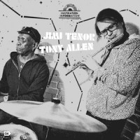 Darker Side Of Night_Jimi Tenor,Tony Allen