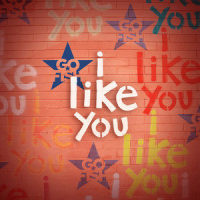 I Like You_Go Fish