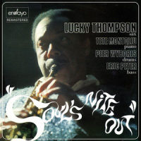 I Got It Bad_Lucky Thompson,Tete Montoliu Trio,Duke Ellington