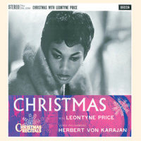 Adam: O Holy Night (Minuit Chrétien) (圣洁之夜(圣善夜))_Leontyne Price,Wiener Philharmoniker,Herbert von Karajan