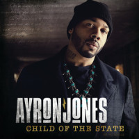My Love Remains_Ayron Jones