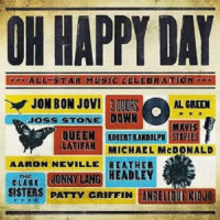 People Get Ready_Heather Headley