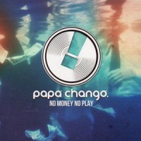 Yo No Quiero Tu Amor_Papa Chango,Los Rabanes