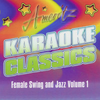 Karaoke - Let There Be Love_Natalie Cole