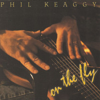 Way of the Pilgrim: The Return_Phil Keaggy