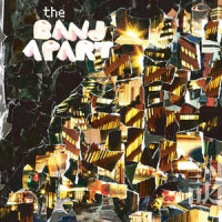 ピルグリム_the band apart