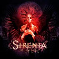 The Twilight In Your Eyes_Sirenia