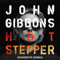 Hotstepper_John Gibbons,Wideboys,Christoper Kenner,Ini Kamoze,Kenton Nix,Salaam Remi