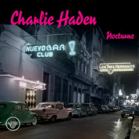 En La Orilla Del Mundo_Charlie Haden