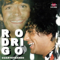 Cuarteteando / Atajenla_Rodrigo