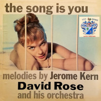 Why Do I Love You_David Rose