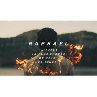 L'année la plus chaude de tous les temps_Raphael