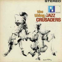 White Cobra_The Crusaders