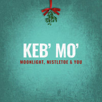 Better Everyday_Keb' Mo'
