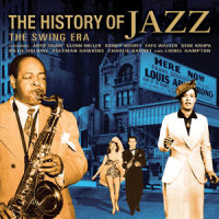 Body and Soul_Coleman Hawkins,Benny Goodman,Charlie Christian