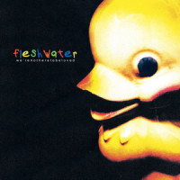 The Razor's Apple_Fleshwater,Anthony Didio Jr,Jeremy Martin,Matt Wood,Marisa Shirar