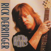 Blue Boogie_Rick Derringer